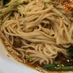 らーめん森や。 - 