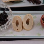 観水庭こぜにや - 