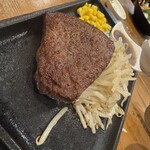 ステーキTaKa - 