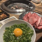 焼肉食べ放題ブラックホール - 