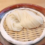寛文五年堂 - 乾麺で注文