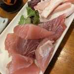 らーめん森や。 - 