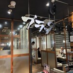 焼肉食べ放題ブラックホール - 