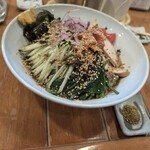 らーめん森や。 - 