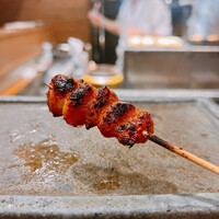 炭火焼鳥 いこか - 