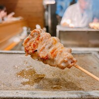 炭火焼鳥 いこか - 