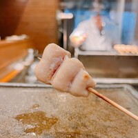 炭火焼鳥 いこか - 