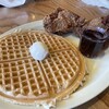 Roscoe's Chicken and Waffles