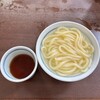 釜あげうどん 長田 in 香の香