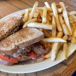 Roscoe's Chicken and Waffles - 