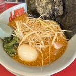 ラーメン山岡家 - 料理写真: