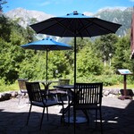 グリンデルワルト - 