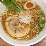 ふじ門 製麺 - 
