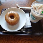 スターバックスコーヒー - 料理写真: