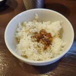 長男、おかわしゅん - 