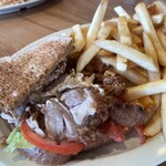 Roscoe's Chicken and Waffles - 