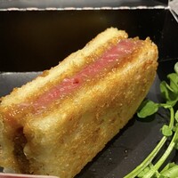 東京焼肉いのうえ 銀座店 - 