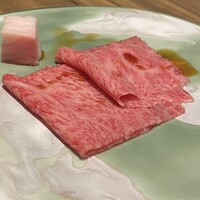 東京焼肉いのうえ 銀座店 - 