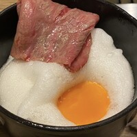 東京焼肉いのうえ 銀座店 - 