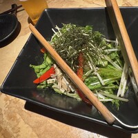 神楽坂 てっぱんや - 