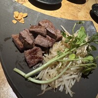 神楽坂 てっぱんや - 