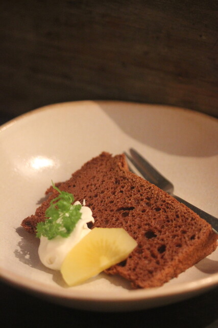 邦楽 NINO GREASY SPOON VMCH-1038 nino cafe - Shin Shimonoseki/Cafe | Tabelog