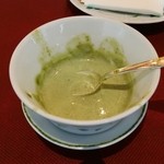 シェ・イノ - 【第8回東京グランメゾン チャリティカレー】