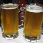 Wolfgang's Steakhouse by Wolfgang Zwiener - 2014年のビキニ･ブロンド＄6.00×2