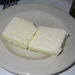 Wolfgang's Steakhouse by Wolfgang Zwiener - 2014年のバター