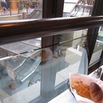 Wolfgang's Steakhouse by Wolfgang Zwiener - 2014年の内観