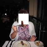 Wolfgang's Steakhouse by Wolfgang Zwiener - 2014年の内観