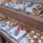 Bakery Cafe CAMELLIYA - 