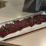 炭火焼 ゆうじ - 