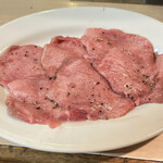 炭火焼 ゆうじ - 