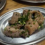 炭火焼肉 寿苑 - 