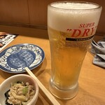 男はつらい 新大阪駅前店 - 