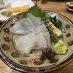 寿司居酒屋 えびす丸 - 
