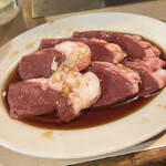 炭火焼 ゆうじ - 