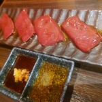 焼肉 道盛 - 