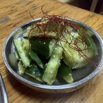 炭火焼肉 寿苑 - 