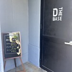 DtheBASE - 外観
