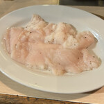 炭火焼 ゆうじ - 