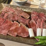 炭火焼 ゆうじ - 