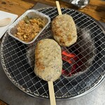 炭火焼肉 寿苑 - 