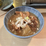 炭火焼 ゆうじ - 