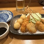 男はつらい 新大阪駅前店 - 