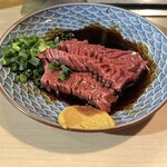 炭火焼 ゆうじ - 