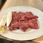 炭火焼 ゆうじ - 