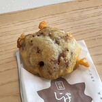 博多屋 - 宮島じゃけえ（200円）