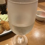 男はつらい 新大阪駅前店 - 